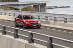 Infiniti Q50S Red Sport 2017 года (AU)